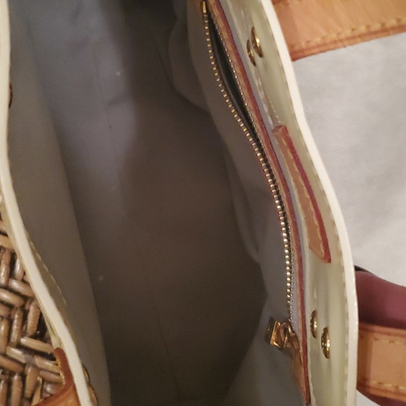 Louis Vuitton Vernis Reade PM - Picture 6 of 9